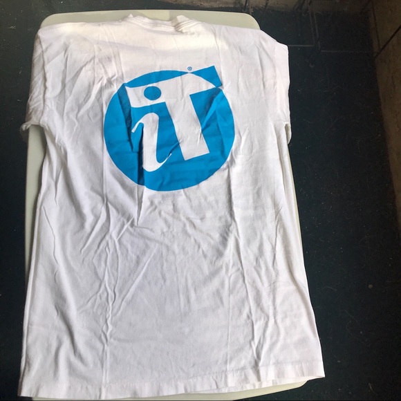 Vintage AMSTERDAM Dance Club Souvenir T-shirt - Picture 6 of 8